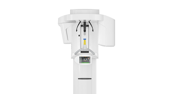 Dentsply Sirona Orthophos S Front